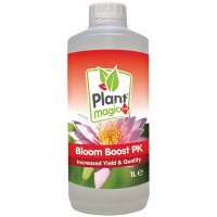Plant Magic Bloom Booster 1ltr